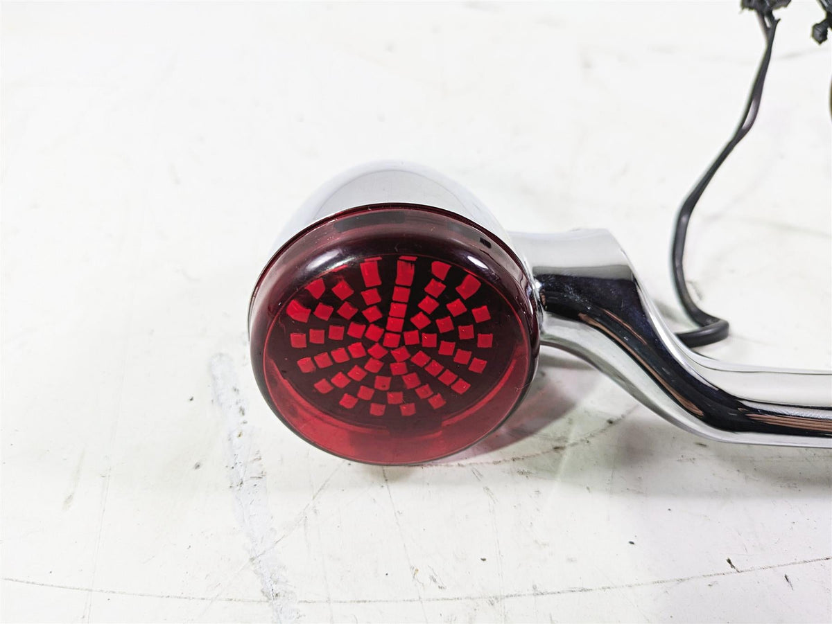 2007 Harley Touring FLHTCU SE CVO E-Glide Rear Blinker Turn Signal Bar 68629-05 {{ shop.shopifyCountryName }} - Mototech271