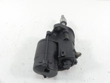 Load image into Gallery viewer, 2005 Harley Touring CVO FLHTCSE Electra Glide Engine Starter Motor 31335-03A | Mototech271
