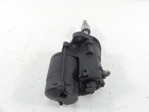 2005 Harley Touring CVO FLHTCSE Electra Glide Engine Starter Motor 31335-03A | Mototech271