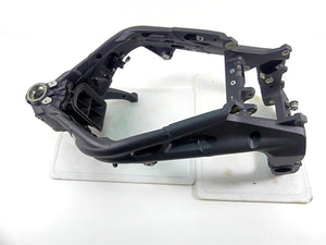 2022 Triumph Speed Triple 1200 RS Main Frame Chassis -Damaged But With Clean Texas Title T2073019