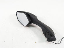 Load image into Gallery viewer, 2018 Kawasaki ZX1002 Ninja H2 SX Left Rear View Mirror Turn Signal 56001-0382
