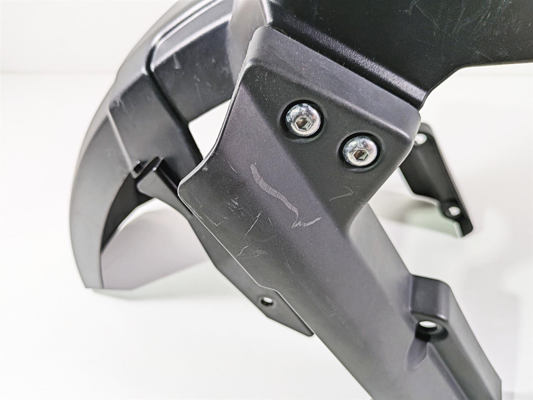 2015 Triumph Tiger Explorer XC Front Lower Fender & Side Covers T2303320 {{ shop.shopifyCountryName }} - Mototech271