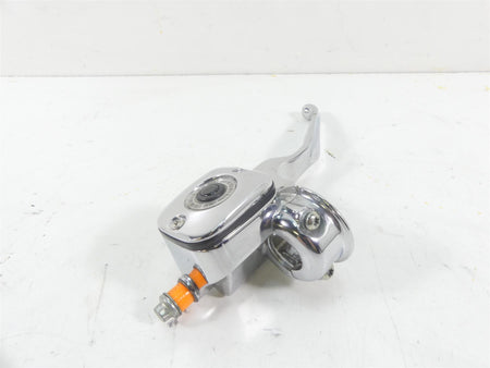 2007 Harley Touring FLHR SE CVO Road King Front Brake Master Cylinder 41700740 {{ shop.shopifyCountryName }} - Mototech271