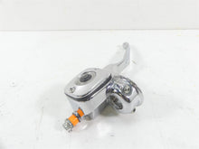 Load image into Gallery viewer, 2007 Harley Touring FLHR SE CVO Road King Front Brake Master Cylinder 41700740 | Mototech271
