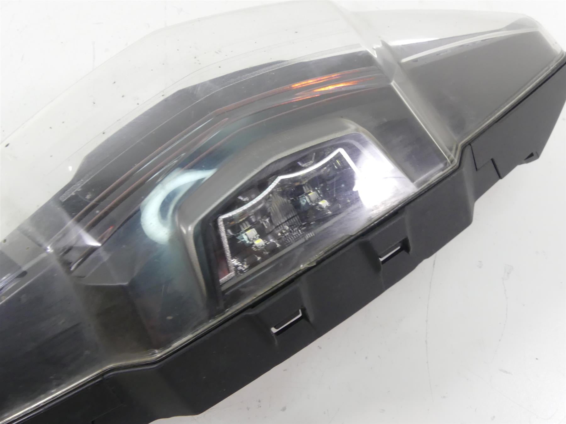 2015 BMW K1600GT K48 Rear Taillight Tail Light Brake Stop Lamp 63218525446 {{ shop.shopifyCountryName }} - Mototech271
