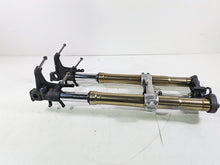Load image into Gallery viewer, 2007 Suzuki GSXR600 Front End Fork Leg Set - Need Seals 51103-01H00 | Mototech271
