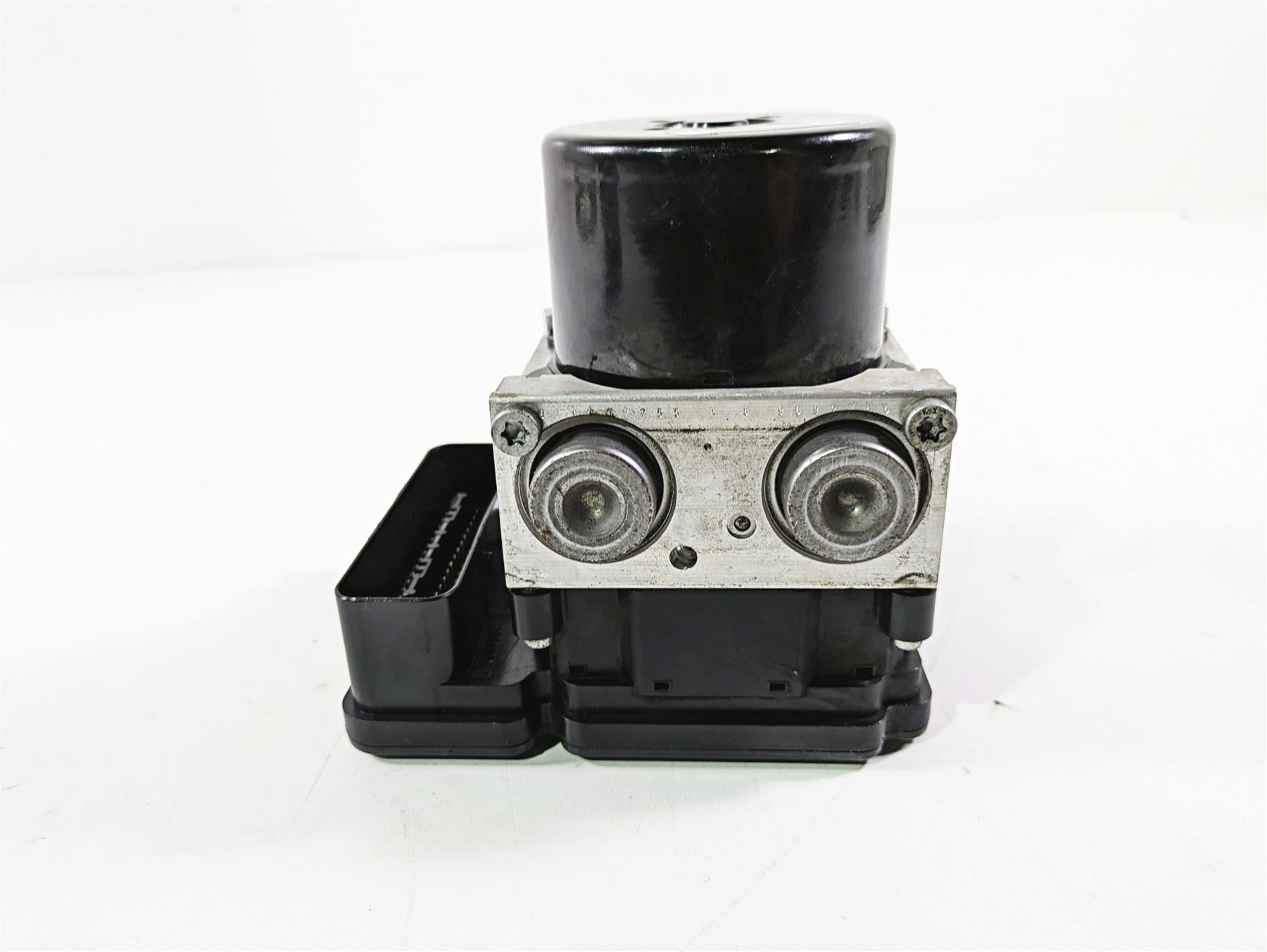 2012 BMW R1200R K27 Abs Brake Pump Unit Module I-Abs Gen2 34517715109 7715107 {{ shop.shopifyCountryName }} - Mototech271
