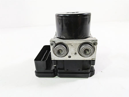 2012 BMW R1200R K27 Abs Brake Pump Unit Module I-Abs Gen2 34517715109 7715107 {{ shop.shopifyCountryName }} - Mototech271