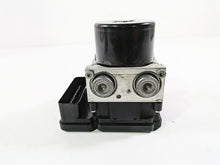 Load image into Gallery viewer, 2012 BMW R1200R K27 Abs Brake Pump Unit Module I-Abs Gen2 34517715109 7715107
