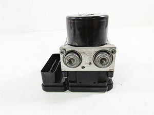2012 BMW R1200R K27 Abs Brake Pump Unit Module I-Abs Gen2 34517715109 7715107