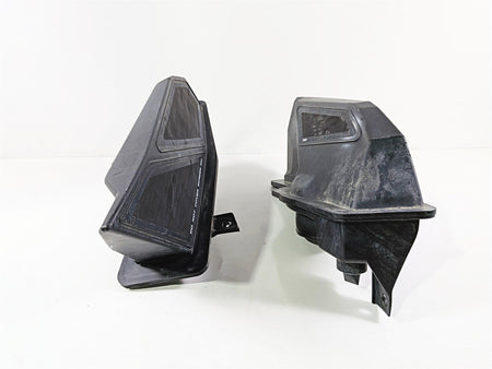 2024 Polaris RZR Pro XP Sport Rear Upper Air Intake Frog Skin 2637232 2637233-Mototech271