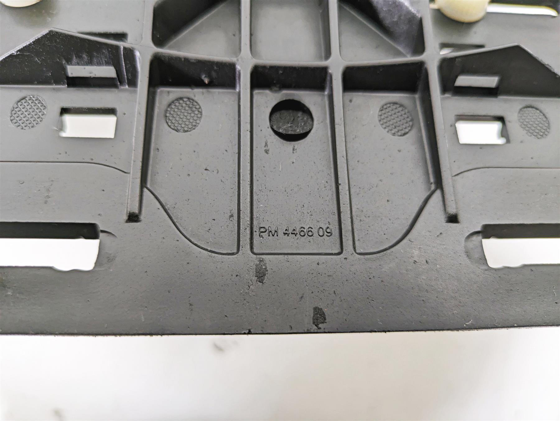 2013 Harley VRSCDX Night Rod Sp License Plate Holder & Blinkers 67900048 {{ shop.shopifyCountryName }} - Mototech271