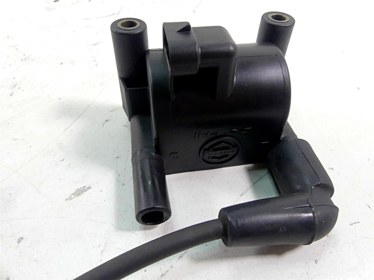 2015 Harley Touring FLHXS Street Glide Delphi Ignition Coil 31696-07A {{ shop.shopifyCountryName }} - Mototech271