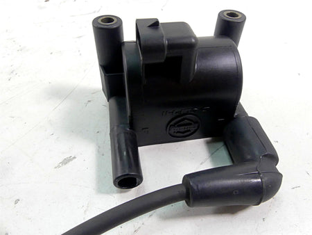 2015 Harley Touring FLHXS Street Glide Delphi Ignition Coil 31696-07A {{ shop.shopifyCountryName }} - Mototech271