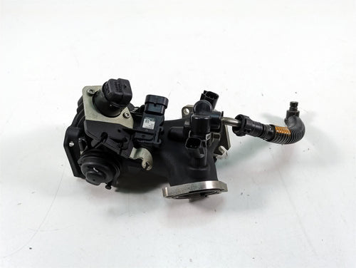 2006 Harley Touring FLHTCUI Electra Glide Throttle Body Fuel Injection 27600-06 | Mototech271