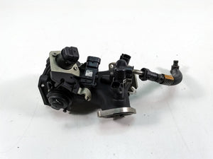 2006 Harley Touring FLHTCUI Electra Glide Throttle Body Fuel Injection 27600-06 | Mototech271