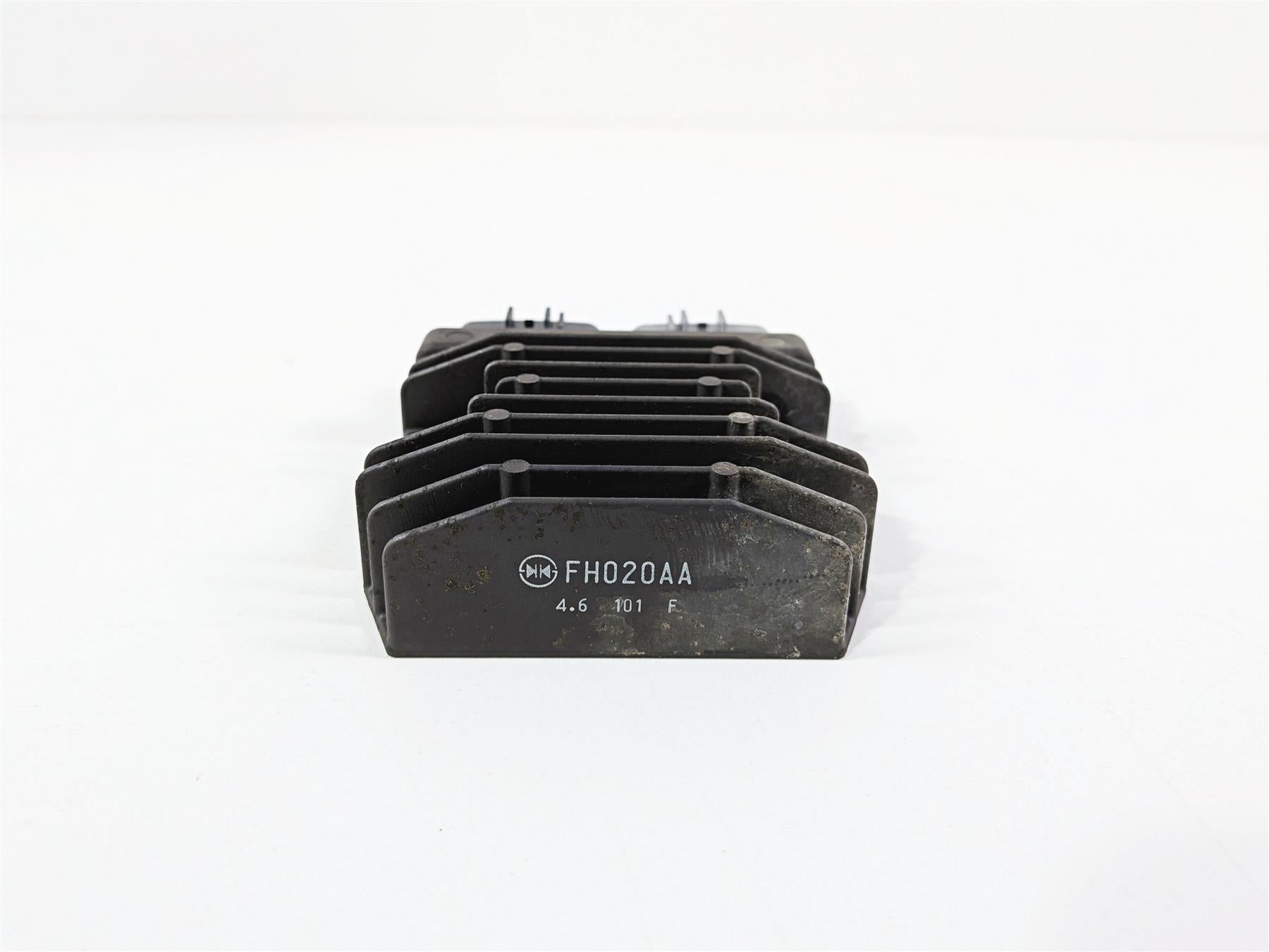 2015 BMW R1200GS K50 Rectifier Voltage Regulator FH020AA 12318523367 {{ shop.shopifyCountryName }} - Mototech271
