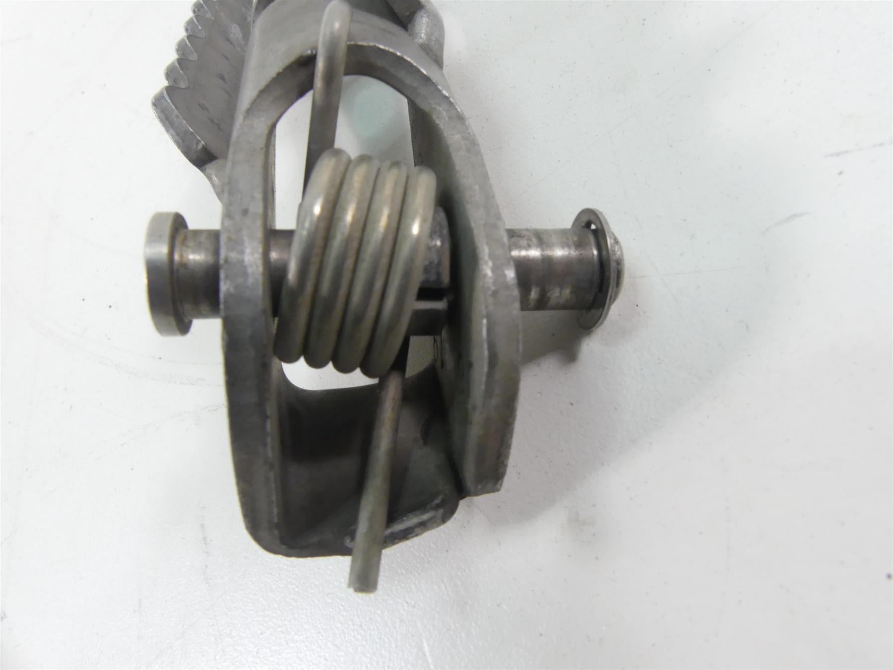 2019 BMW R1250GS K50 Front Right Footpeg Foot Peg Rest 46718526740 {{ shop.shopifyCountryName }} - Mototech271