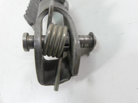 2019 BMW R1250GS K50 Front Right Footpeg Foot Peg Rest 46718526740 {{ shop.shopifyCountryName }} - Mototech271