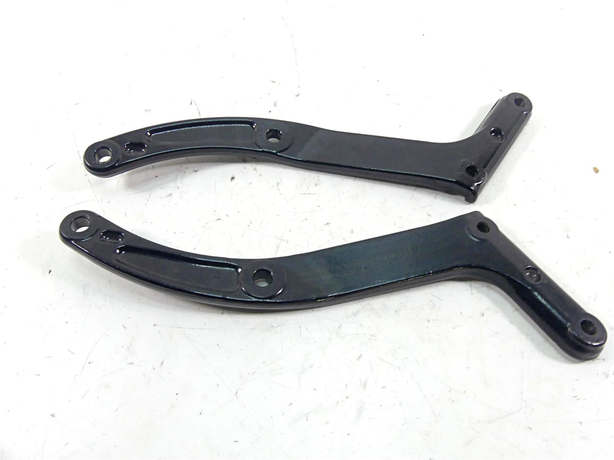 2013 Harley Softail FLSTFB Fat Boy Lo Rear Frame Struts Fender Mounts 47809-08 {{ shop.shopifyCountryName }} - Mototech271