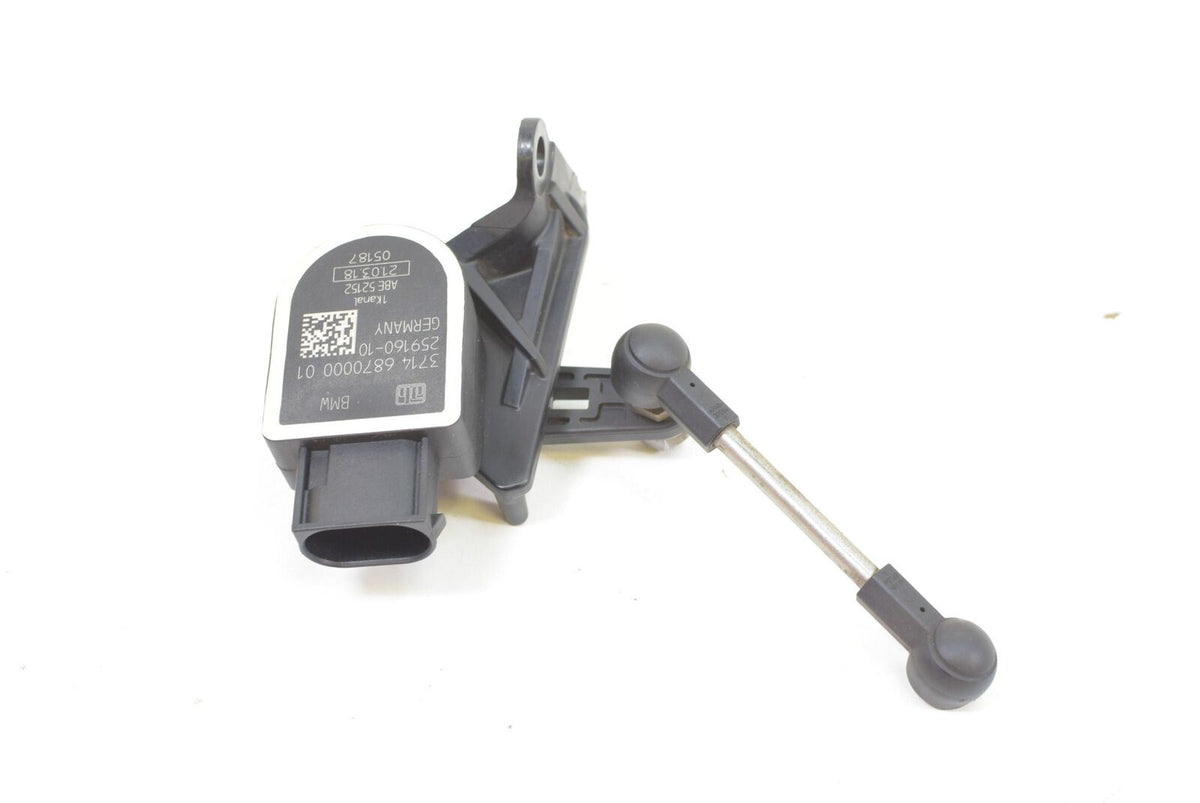 2018 BMW S1000 XR K49 Bike Shock Suspension Level Sensor 37146870000 {{ shop.shopifyCountryName }} - Mototech271