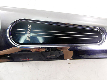 2008 Harley Touring FLHX Street Glide Fuel Gas Tank Console Dash Cover 69214-08 {{ shop.shopifyCountryName }} - Mototech271
