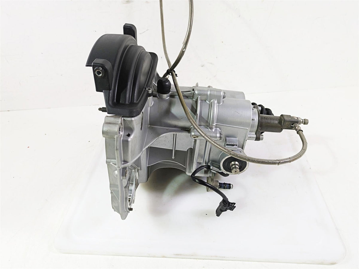 2009 BMW R1200GS K255 Adv Transmission 427 PAF 1st Gear Short - Read 23008522805 {{ shop.shopifyCountryName }} - Mototech271