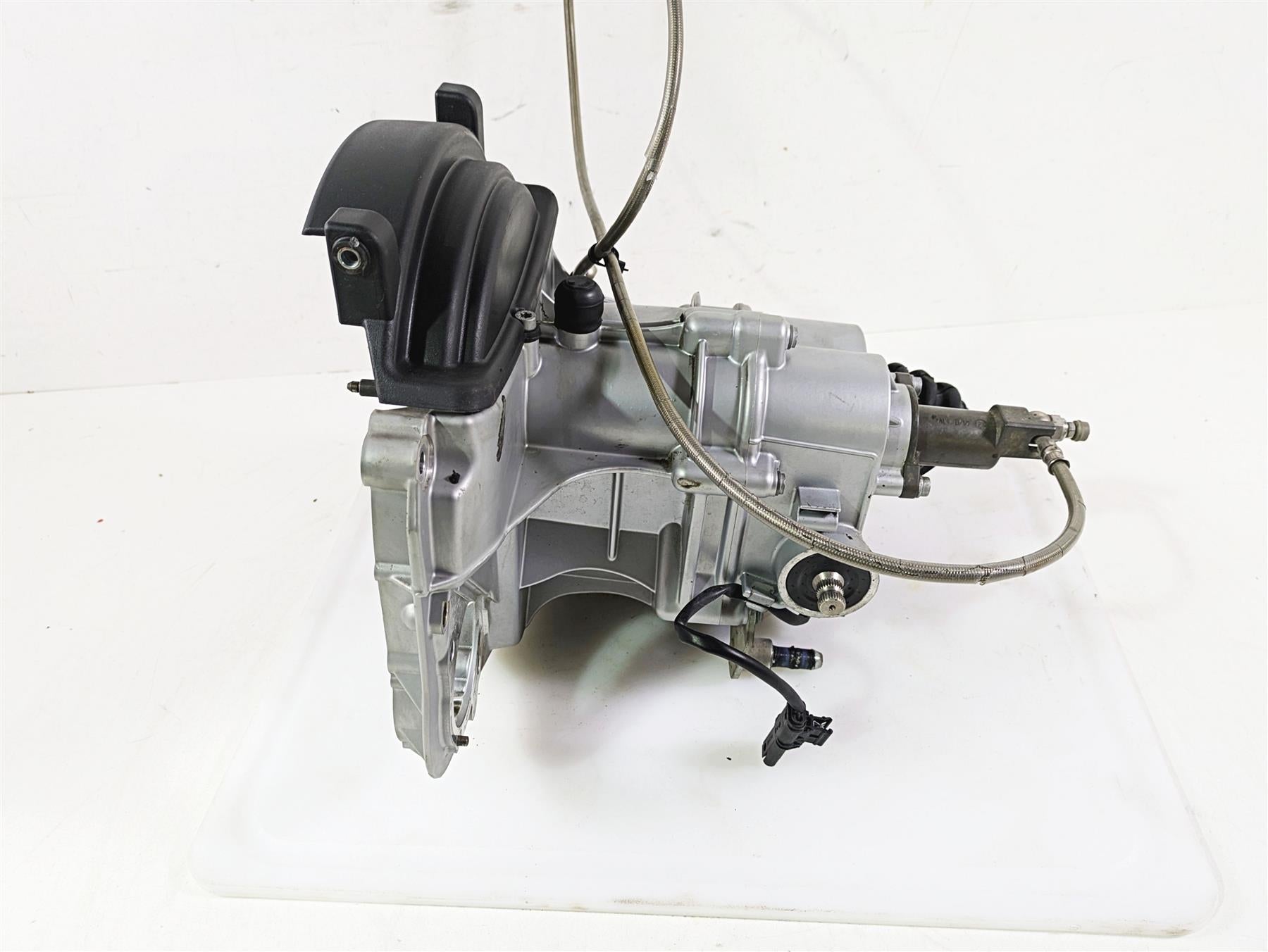 2009 BMW R1200GS K255 Adv Transmission 427 PAF 1st Gear Short - Read 23008522805 {{ shop.shopifyCountryName }} - Mototech271