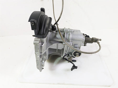 2009 BMW R1200GS K255 Adv Transmission 427 PAF 1st Gear Short - Read 23008522805 {{ shop.shopifyCountryName }} - Mototech271