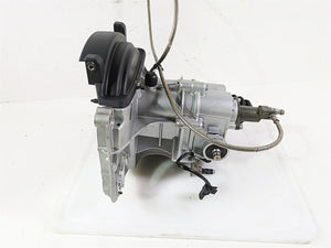 2009 BMW R1200GS K255 Adv Transmission 427 PAF 1st Gear Short - Read 23008522805 | Mototech271