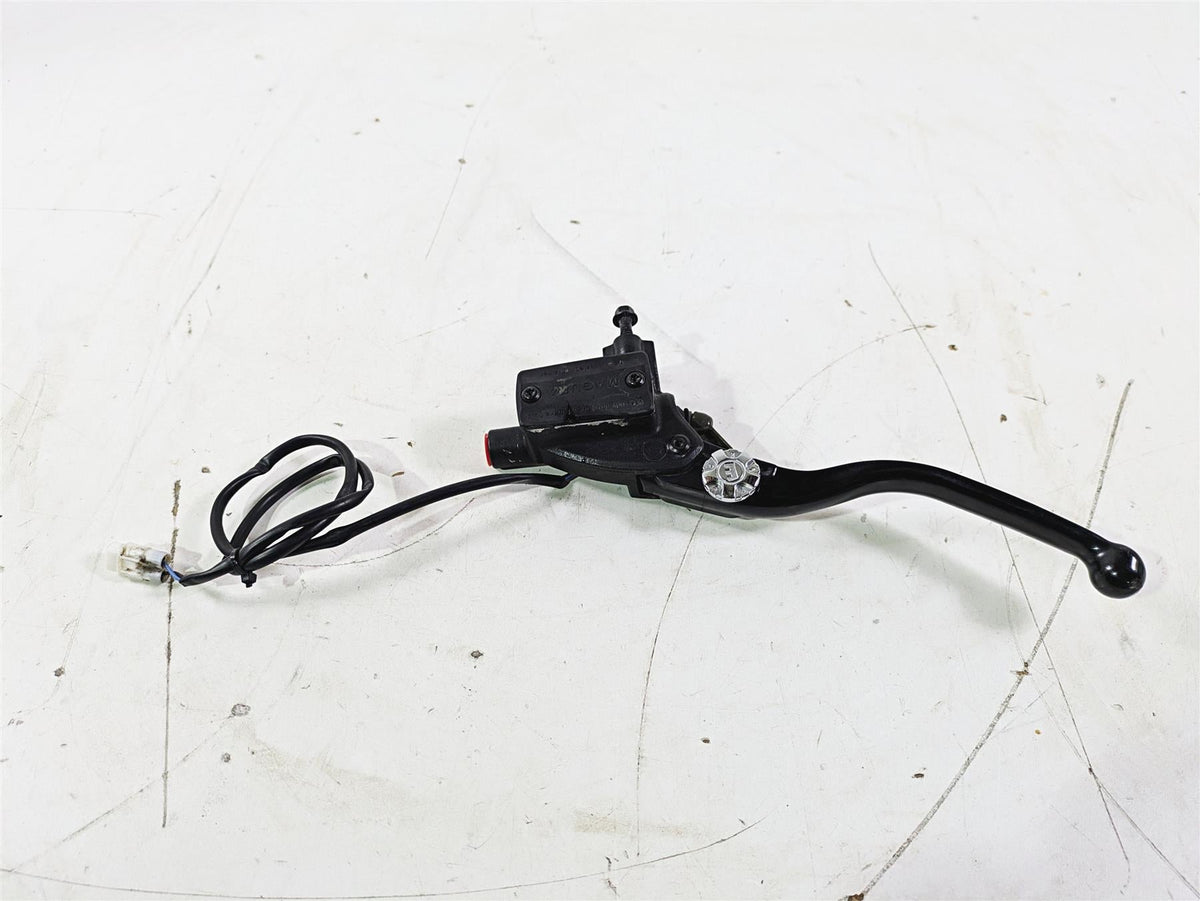 2022 KTM 1290 Super Adventure S Magura Clutch Master Cylinder 12Mm 61902030044 {{ shop.shopifyCountryName }} - Mototech271