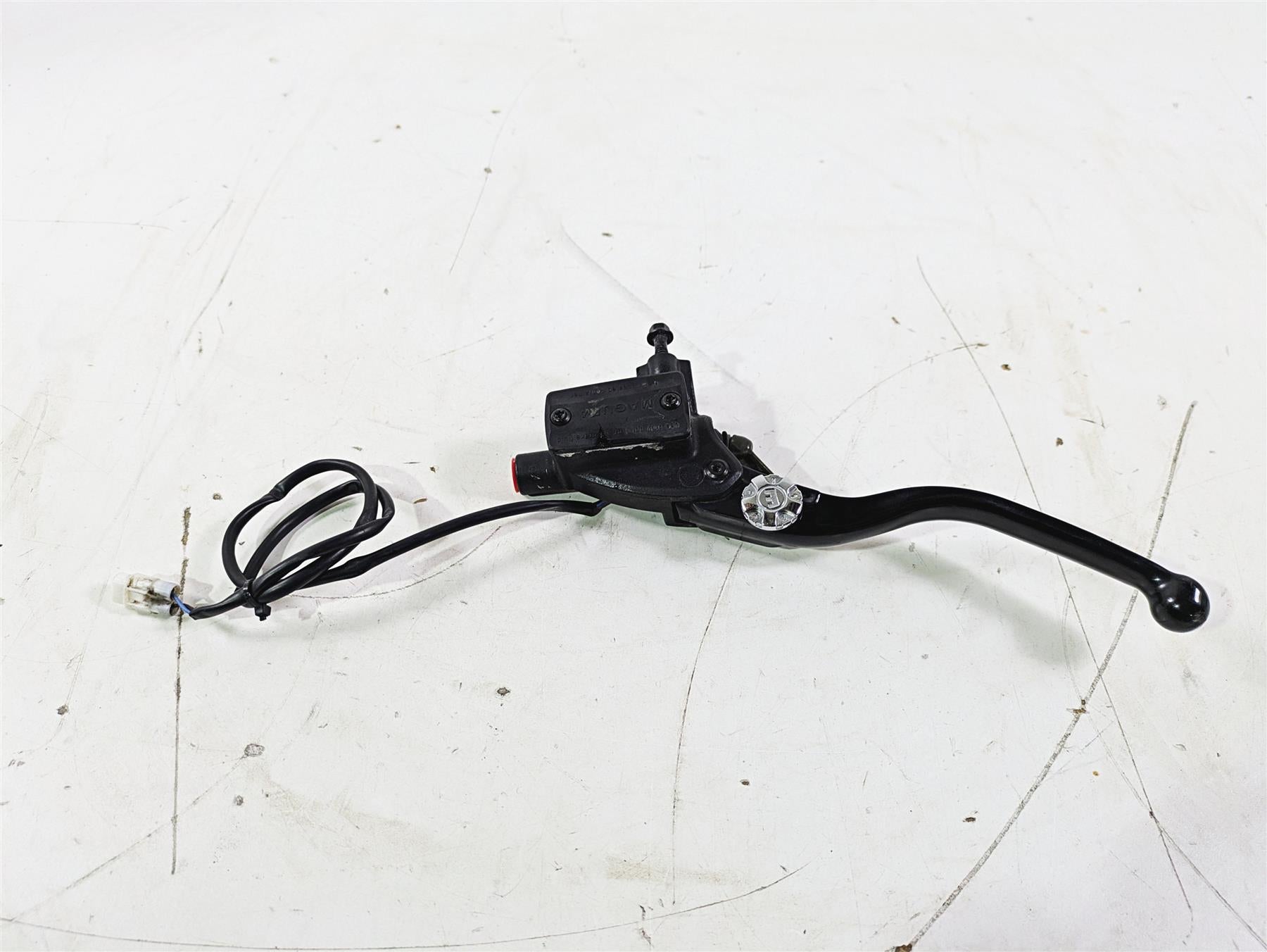 2022 KTM 1290 Super Adventure S Magura Clutch Master Cylinder 12Mm 61902030044 {{ shop.shopifyCountryName }} - Mototech271