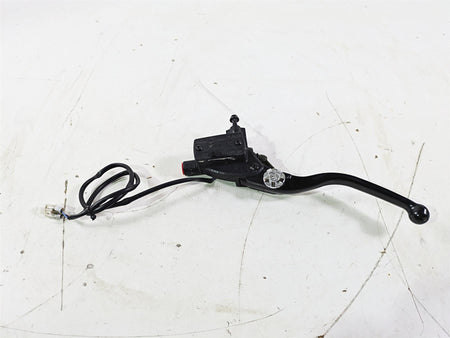 2022 KTM 1290 Super Adventure S Magura Clutch Master Cylinder 12Mm 61902030044 {{ shop.shopifyCountryName }} - Mototech271