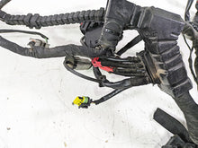 Load image into Gallery viewer, 2013 Harley FXDWG Dyna Wide Glide Wiring Harness Loom - No Abs 69200455 | Mototech271
