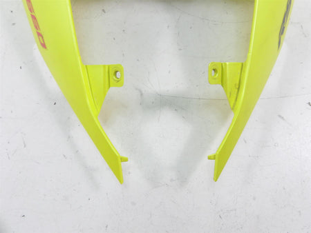 2021 Aprilia RS 660 Rear Left Right Yellow Tail Cover Fairing Set 2B006648 {{ shop.shopifyCountryName }} - Mototech271