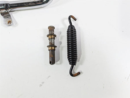 2012 Harley Softail FLSTF Fat Boy Side Kick Jiffy Stand Kickstand 50087-07A {{ shop.shopifyCountryName }} - Mototech271