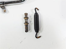 Load image into Gallery viewer, 2012 Harley Softail FLSTF Fat Boy Side Kick Jiffy Stand Kickstand 50087-07A
