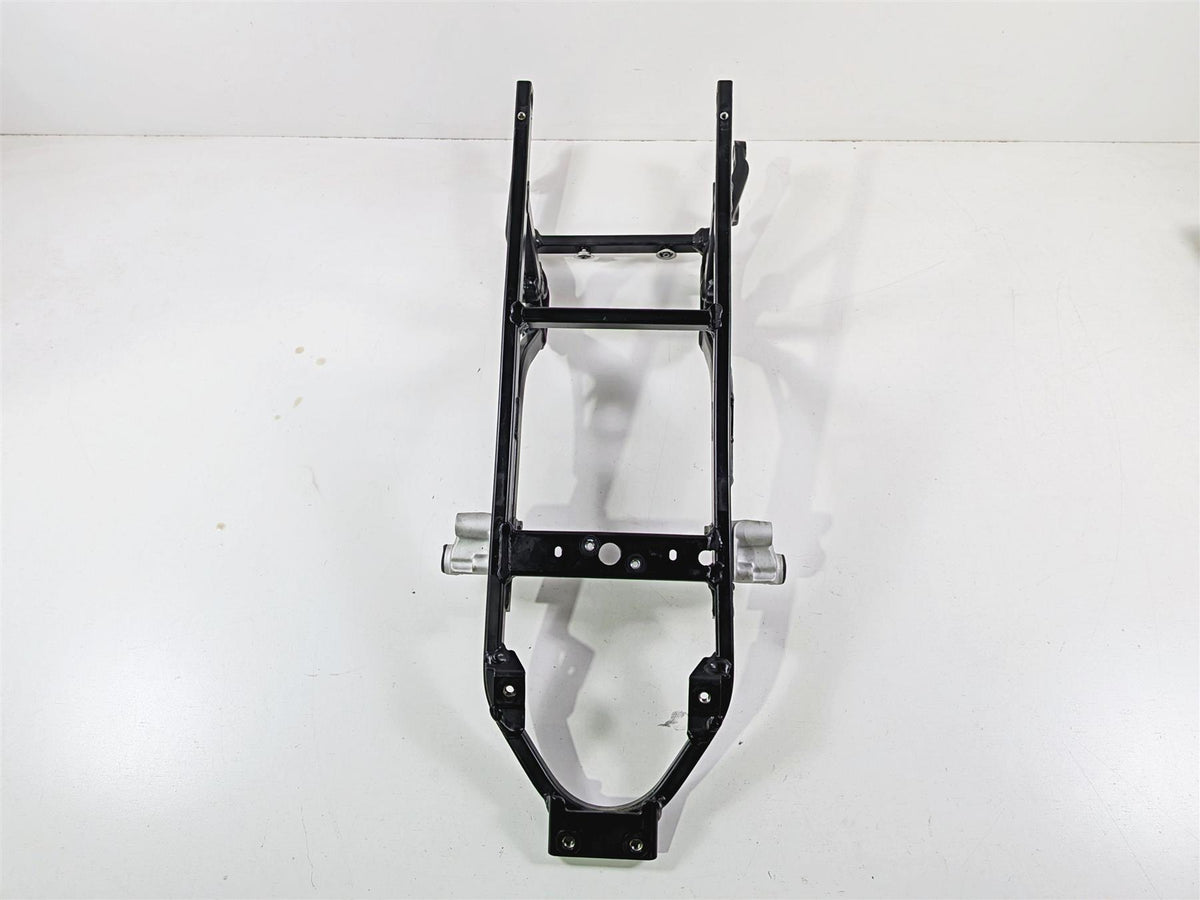 2013 KTM 990 Adventure Baja Straight Black Rear Subframe Sub Frame 6000300200033-Mototech271
