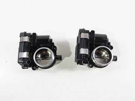 2021 BMW R1250GS K51 Adventure Black Throttle Body Fuel Injection Set 13548568757-Mototech271