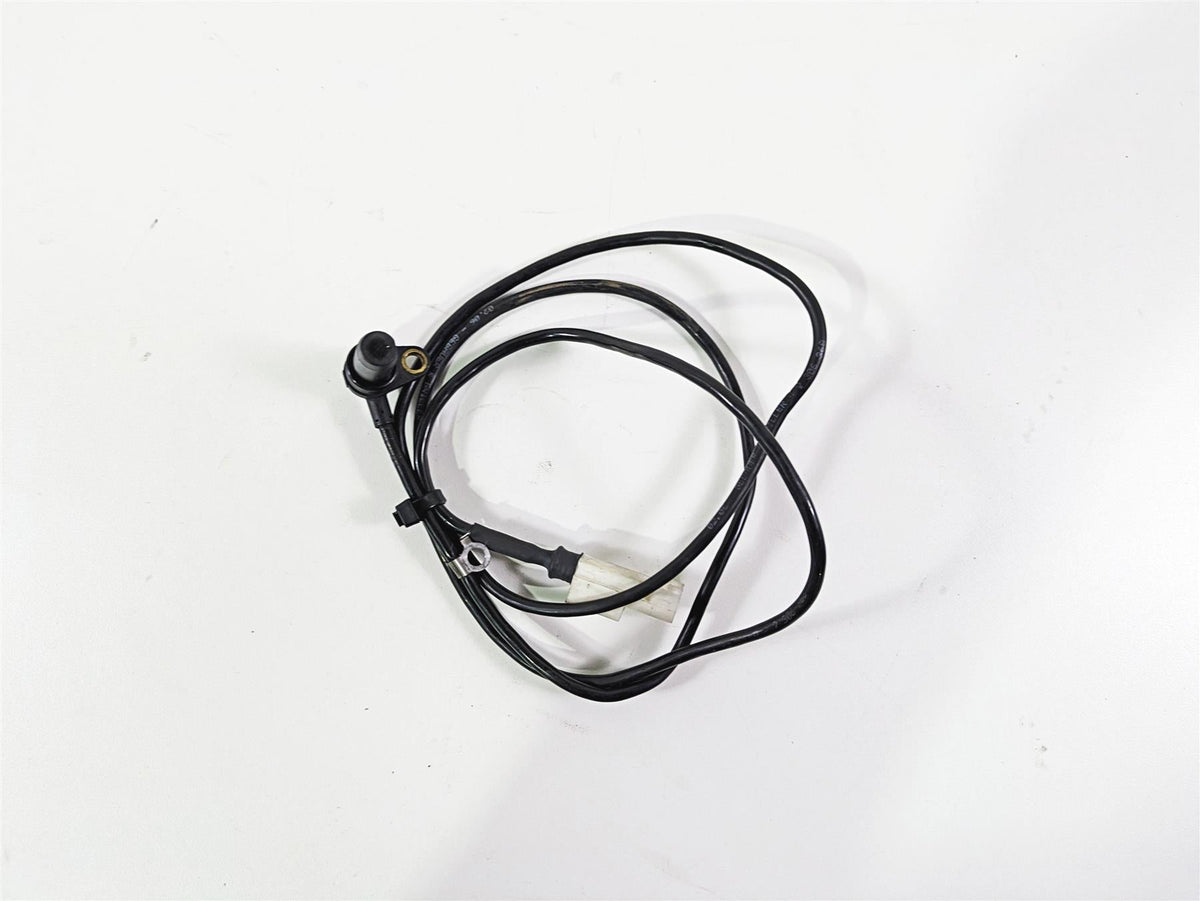 2006 BMW R1200GS K255 Adv Rear Wheel Speed Sensor 34527677824 {{ shop.shopifyCountryName }} - Mototech271