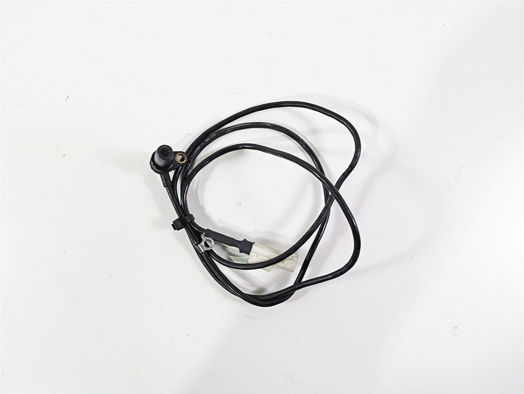 2006 BMW R1200GS K255 Adv Rear Wheel Speed Sensor 34527677824 {{ shop.shopifyCountryName }} - Mototech271