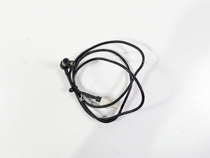 2006 BMW R1200GS K255 Adv Rear Wheel Speed Sensor 34527677824 | Mototech271