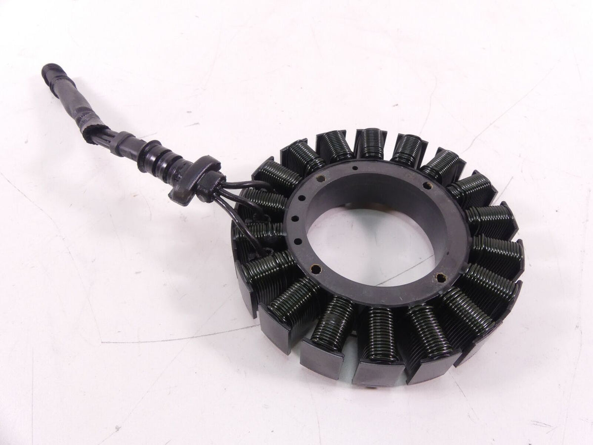 2007 Harley Softail CVO FXSTS Springer Generator Alternator Stator 30017-07 {{ shop.shopifyCountryName }} - Mototech271