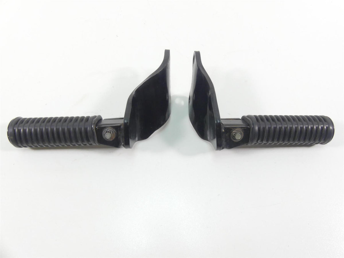 2016 Honda VT1300 CRG Stateline Rear Passenger Footpeg Set 50680-MFY-A00 {{ shop.shopifyCountryName }} - Mototech271