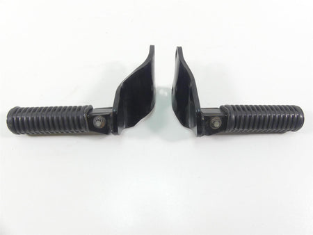 2016 Honda VT1300 CRG Stateline Rear Passenger Footpeg Set 50680-MFY-A00 {{ shop.shopifyCountryName }} - Mototech271
