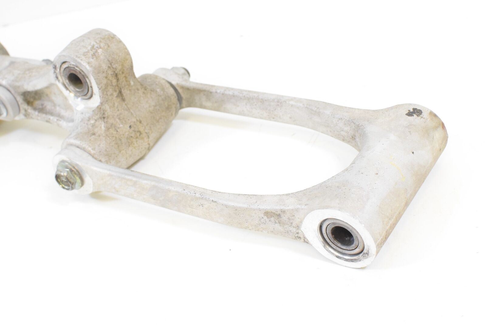 2006 Suzuki GSXR600 GSX-R600 Rear Shock Damper With Linkage 62100-01H10-163 {{ shop.shopifyCountryName }} - Mototech271