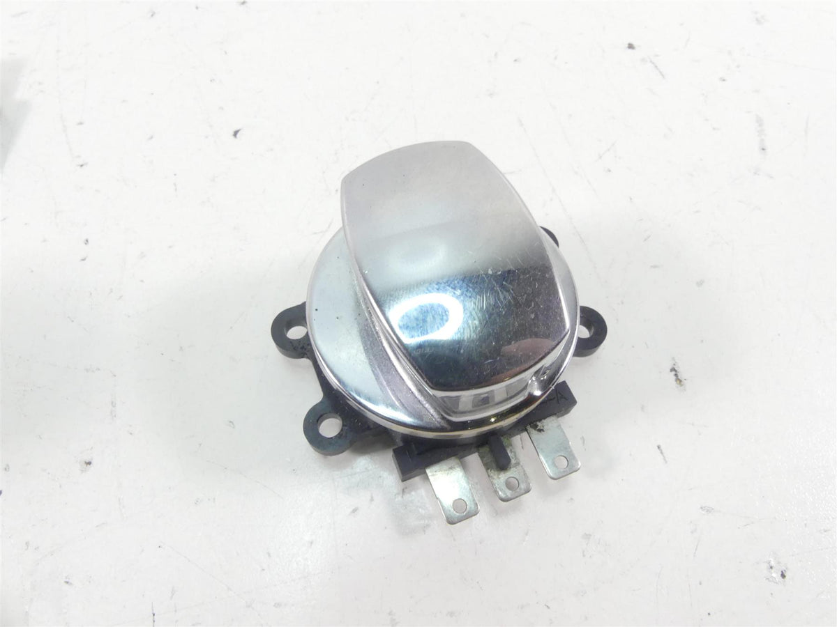 2010 Harley FXDWG Dyna Wide Glide Ignition Switch Key Steering Lock Set 71475-06 {{ shop.shopifyCountryName }} - Mototech271