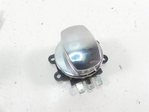2010 Harley FXDWG Dyna Wide Glide Ignition Switch Key Steering Lock Set 71475-06 | Mototech271