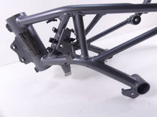Load image into Gallery viewer, 2016 BMW R1200RS K54 Straight Main Frame Chassis Slvg 46512410480 | Mototech271
