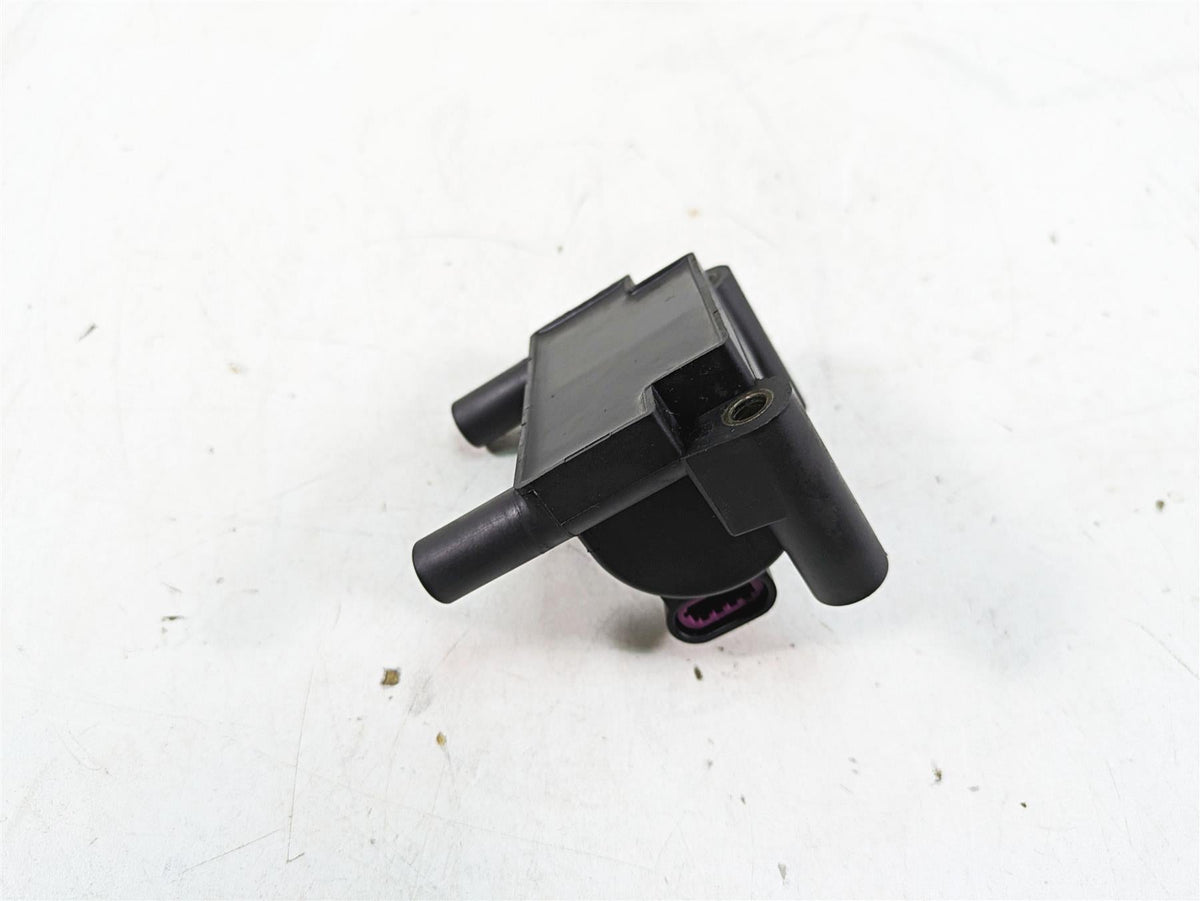 2010 Harley Touring FLHTCU Electra Glide Delphi Ignition Coils 31696-07A {{ shop.shopifyCountryName }} - Mototech271